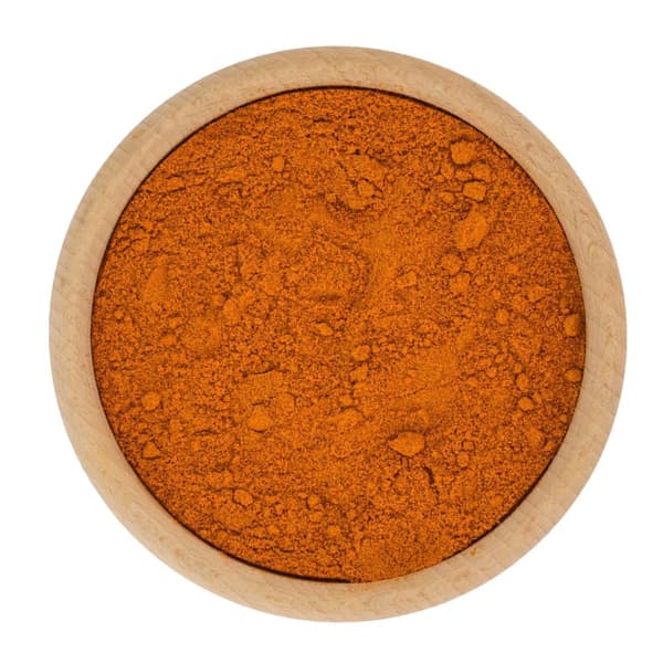 Røget stærk paprika 100 g