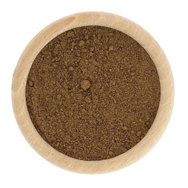 Muskatnød stødt 100 g