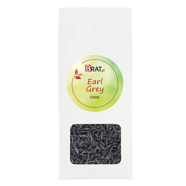 Earl Grey Classic -tee 50 g