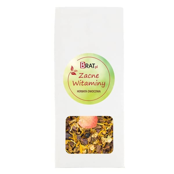Fruktte - Noble Vitamins 50g