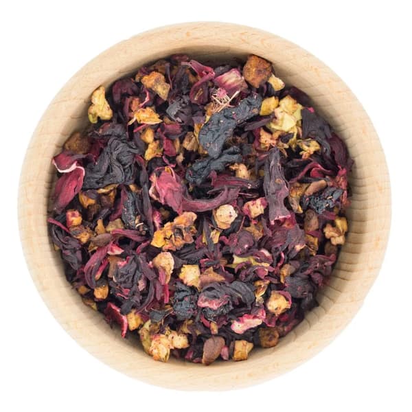 Hedelmätee - Syksy-talvikompotti 50g