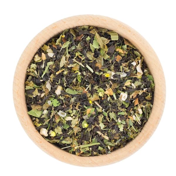 Tee diabeetikoille - Sunrise 50g