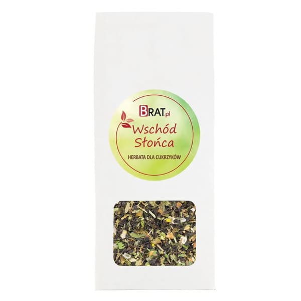 Tee diabeetikoille - Sunrise 50g