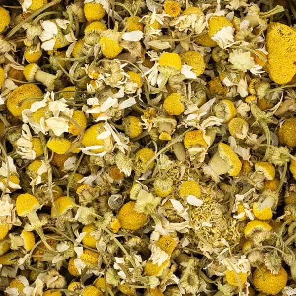 Kamilleblomst 100 g