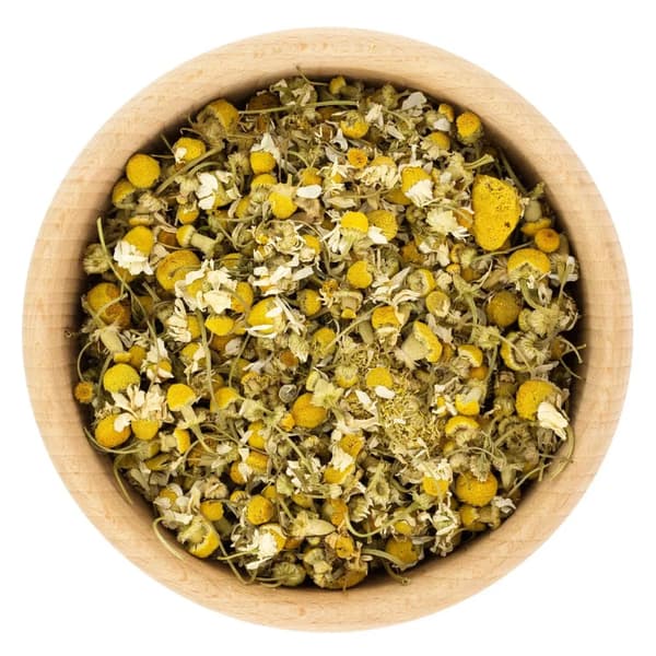 Kamilleblomst 100 g