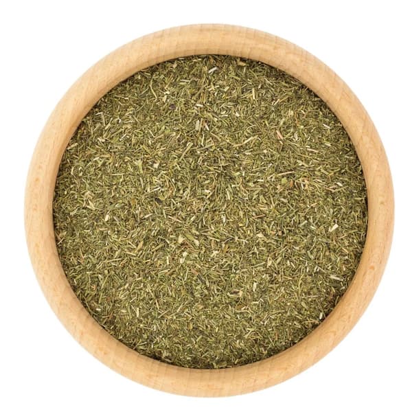 Tørret dild 100 g