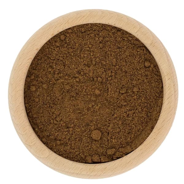 Maustepippuria jauhettuna 100 g