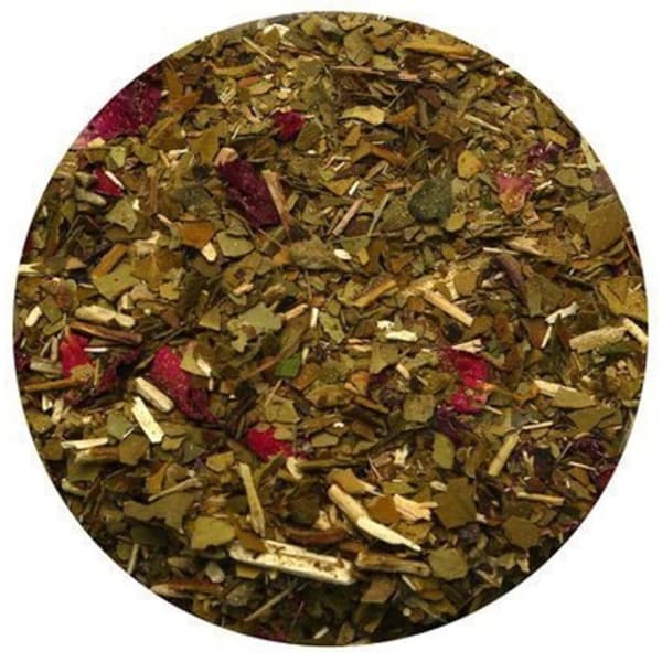 Yerba Mate El Pajaro Muy Rico 400g