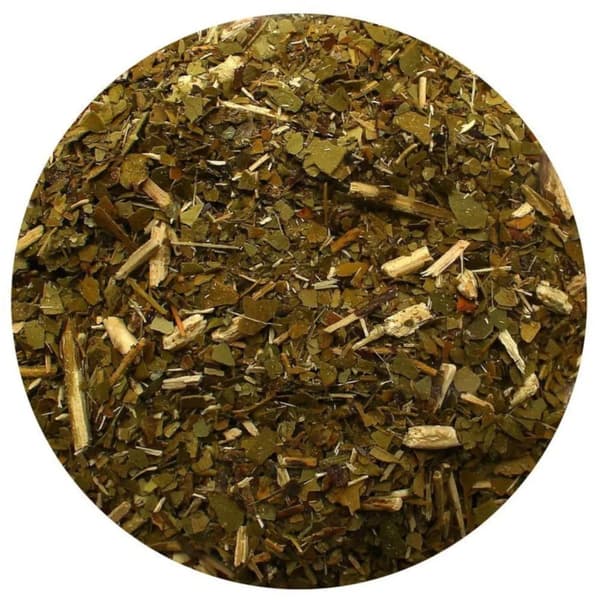 Yerba Mate El Pajaro Traditional con Palo 400g