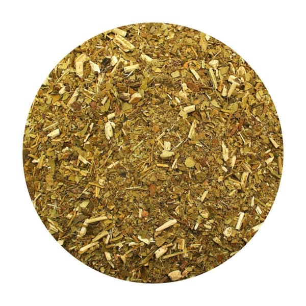 Yerba Mate Vakapi Energy Guarana 500g