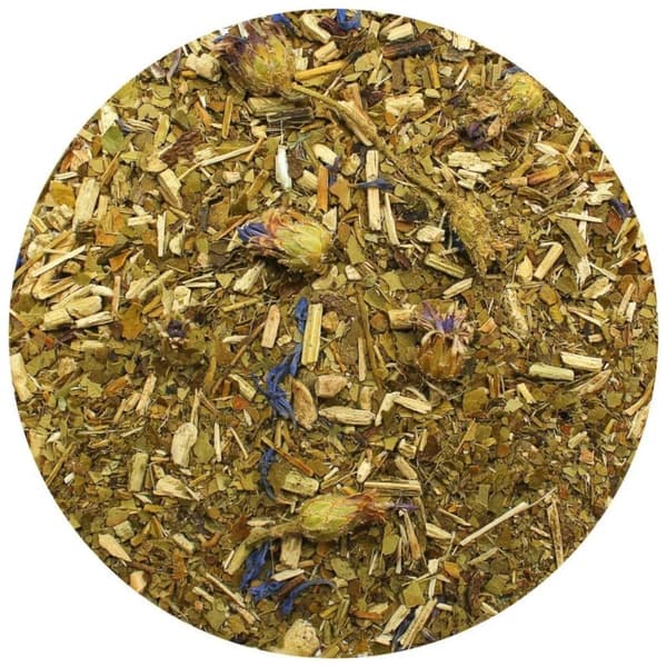 Yerba Mate Vakapi Mas Inteligente 500g