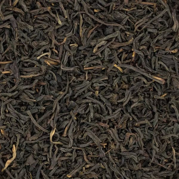 Yunnanin musta tee 50 g