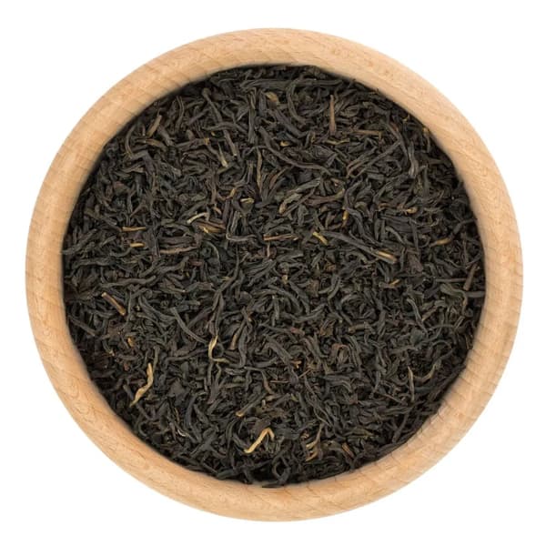Yunnanin musta tee 50 g