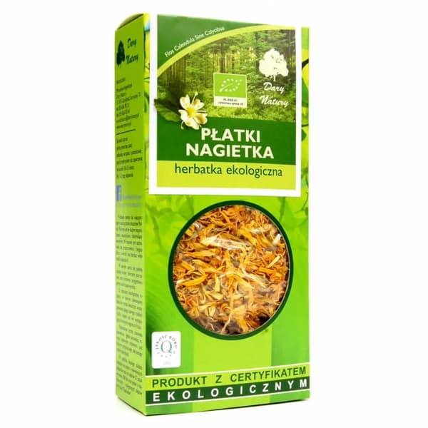 Morgenfrueblade ØKO 25g