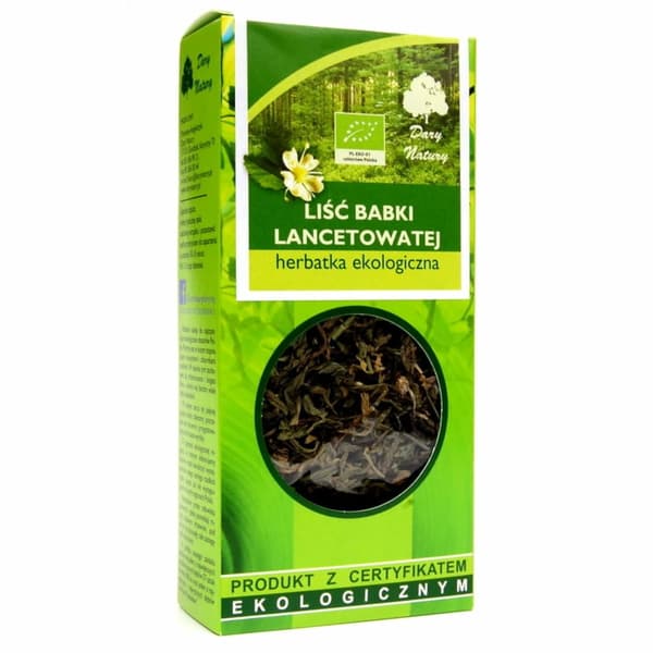 Heinäratamo lehti ECO 25g