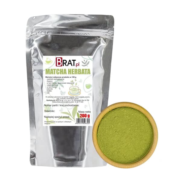 Matchaa 200 g