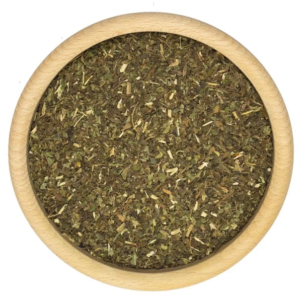 Citronmelisseblade 100 g