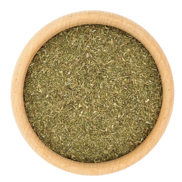 Kuivattua tilliä 250 g
