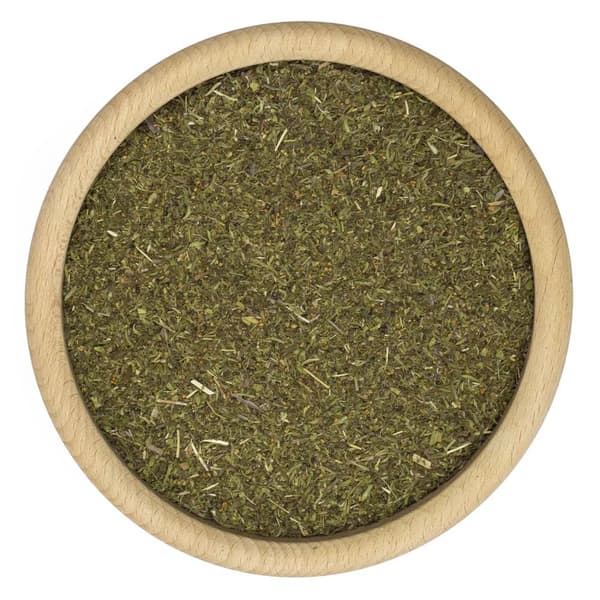 Tørret salat 100 g