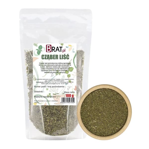 Tørret salat 100 g