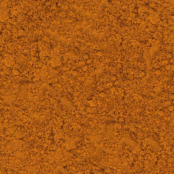 Stærk peber 250 g
