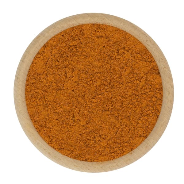 Stærk peber 250 g