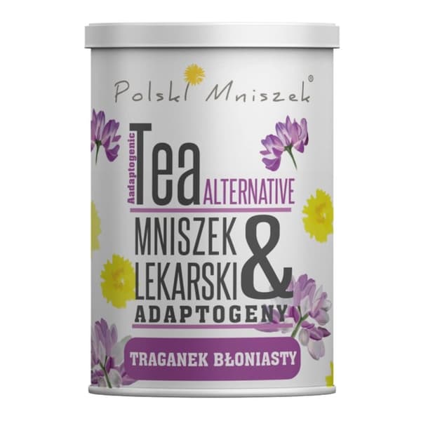 Voikukkatee adaptogeeneillä ASTRAGAN 50g