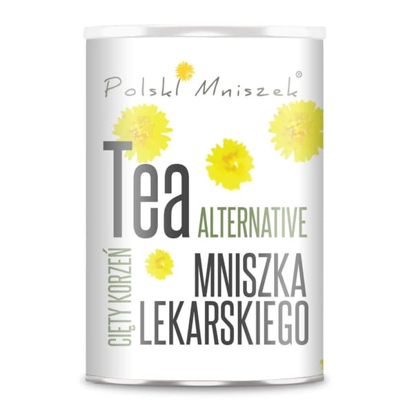 Voikukanjuurileikkuutee 150g