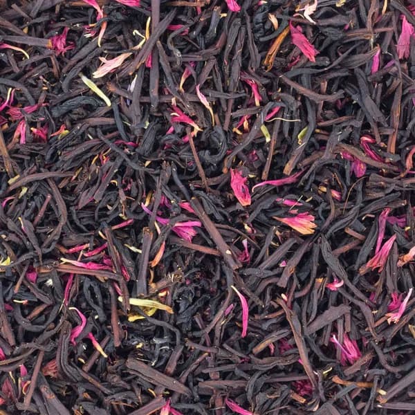 Earl Grey Soho Tea - London Red 50g