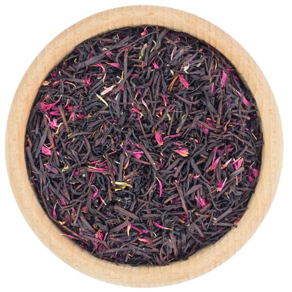 Earl Grey Soho Tea - London Red 50g