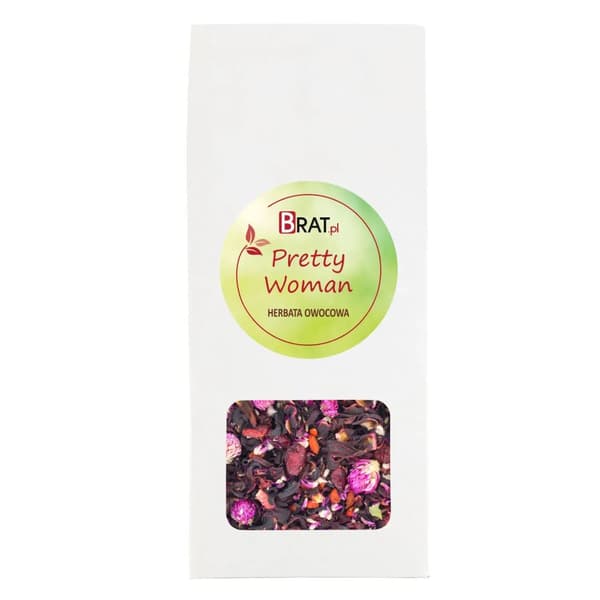 Fruktte - Pretty Woman 50g