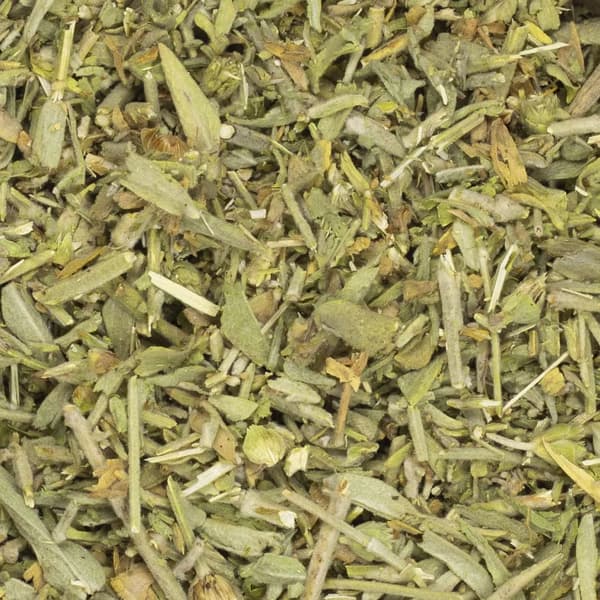 Vuoristosideritis-tee 200g