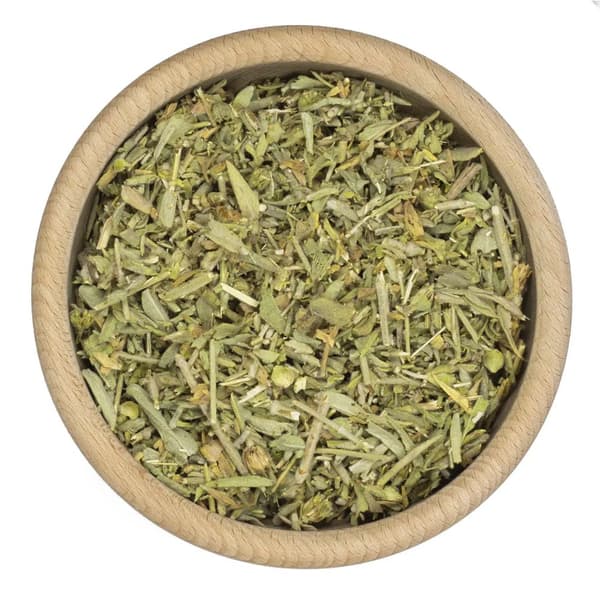Vuoristosideritis-tee 200g