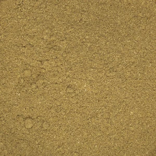 Malen spiskummin 200 g