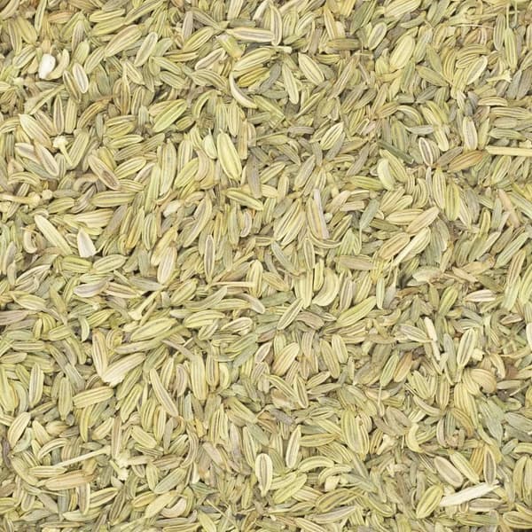 Fennikelfrø 500 g