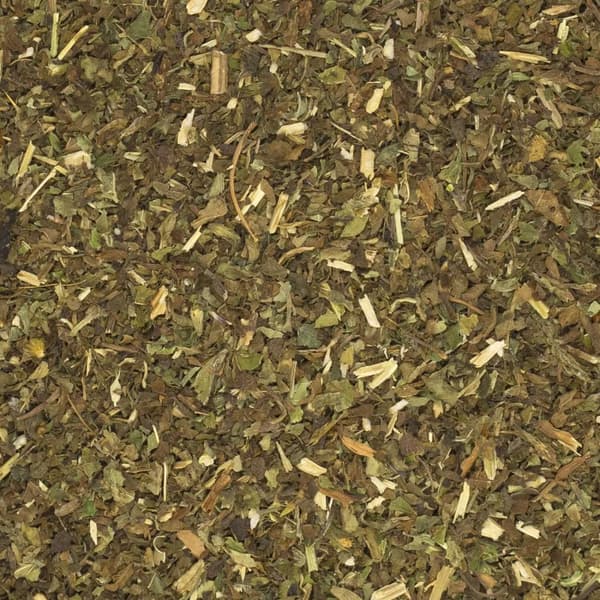 Citronmelisseblade 200 g