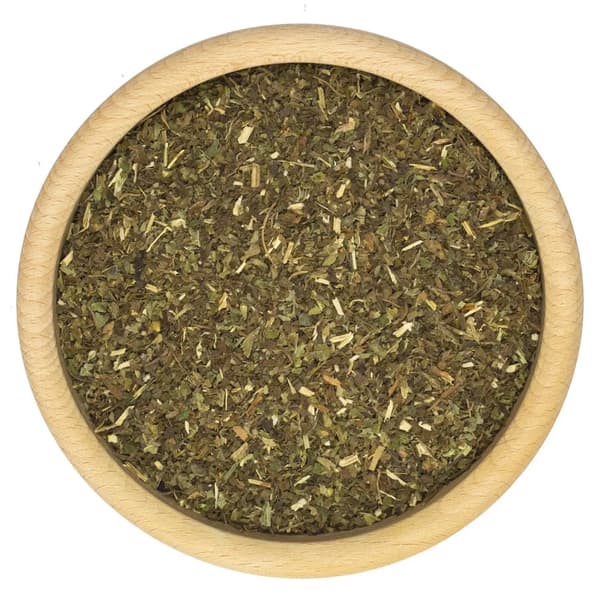 Citronmelisseblade 200 g