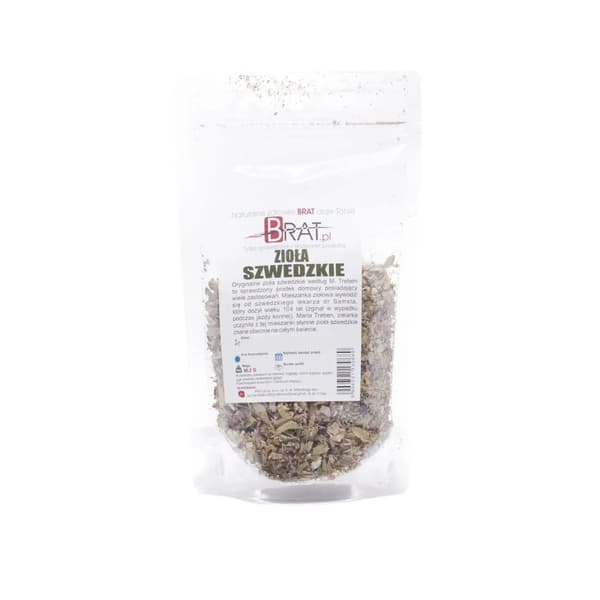 Ruotsalaiset yrtit 90,2 g