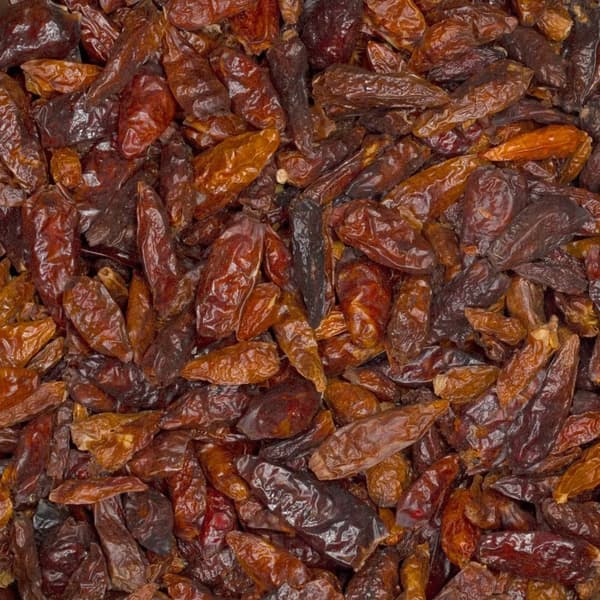 Chili piri piri 100 g