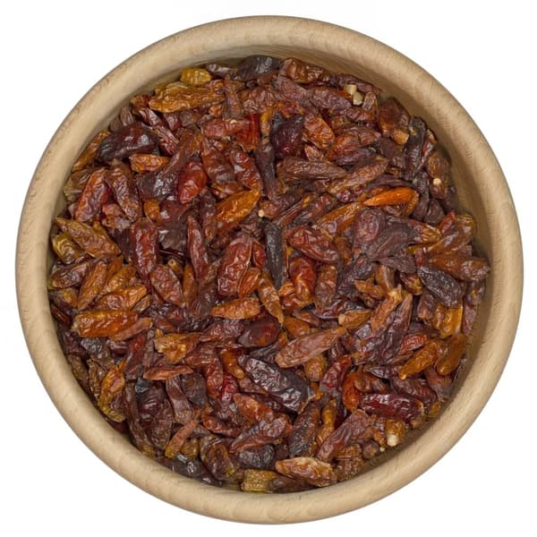 Chili piri piri 100 g