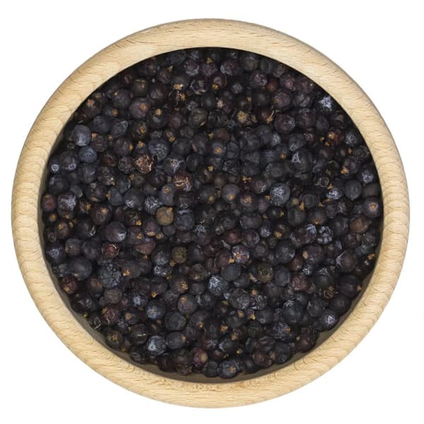 Hele enebær 200 g