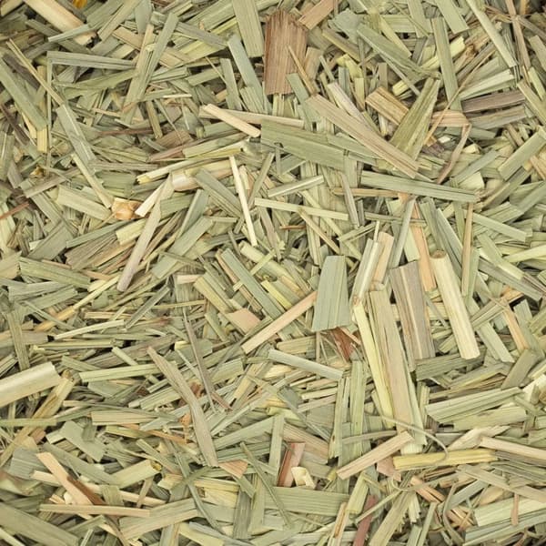 Citrongræs 200g