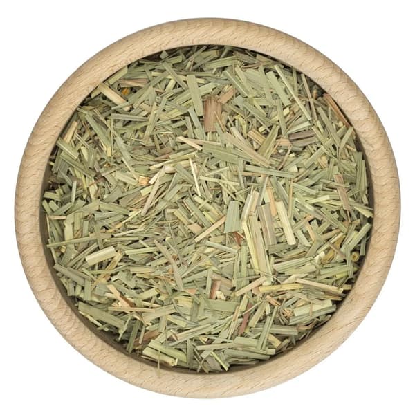Citrongræs 200g
