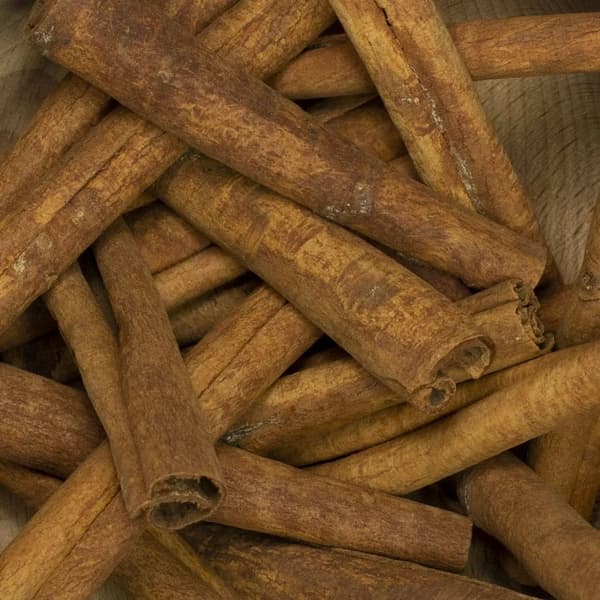 Kanelstænger 100 g