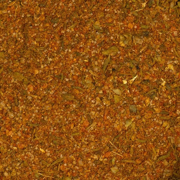 Grillkrydderi 200 g