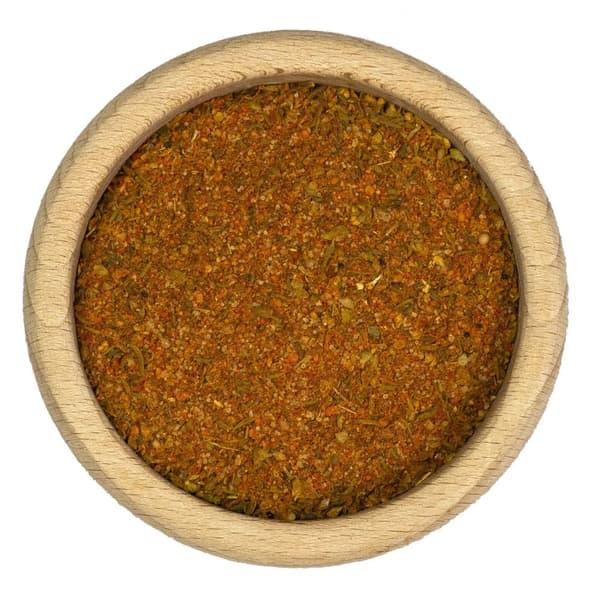 Grillkrydderi 200 g