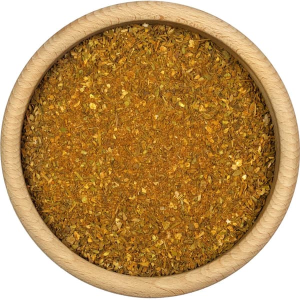 Pizzamausteseos 200 g