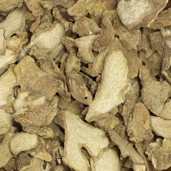 Inkiväärin juurakko 100g