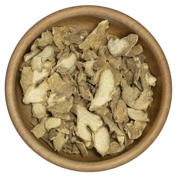 Inkiväärin juurakko 100g