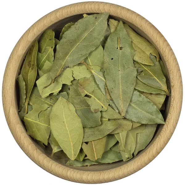 Lagerblad 200 g